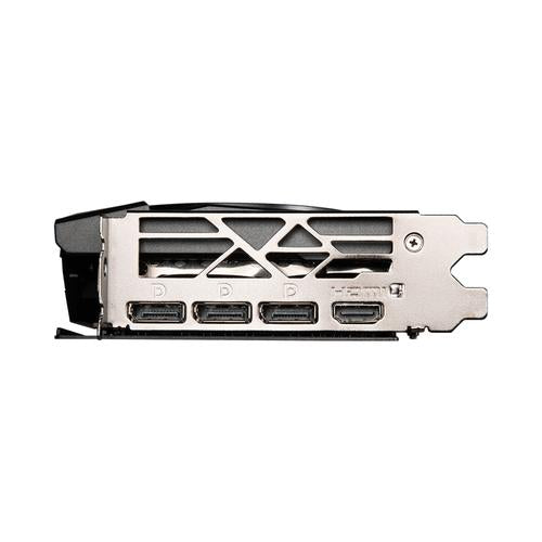 MSI VGA GeForce RTX 4060 Ti GAMING X SLIM 8G