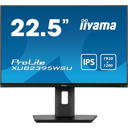 Iiyama 22 5iW LCD Business WUXGA 16:10 IPS