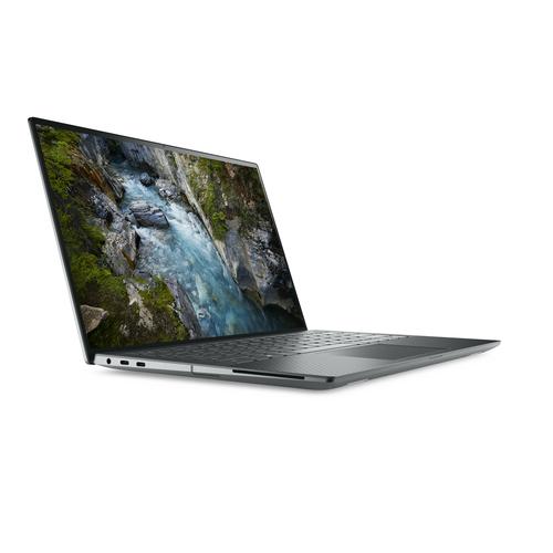 Dell Dell Precision 5490|iU7 155H|16GB|1TB SSD|14i FHD+|IR Cam & Mic|Nvidia RTX 1000Ada|4 cell|130W Type-C|WLAN|Backlit Kb|W11 Pro|3Y ProSpt QWERTY