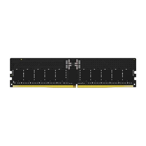 Kingston 32GB 5600MT/s DDR5 ECC Reg CL36 DIMM FURY Renegade Pro XMP