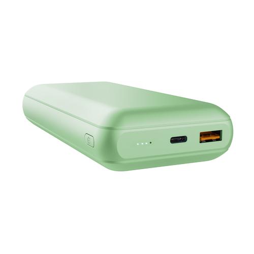 Trust REDOH 20.000 POWERBANK GREEN