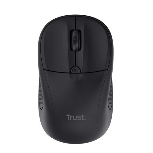 Trust PRIMO WIRELESS MOUSE MATT BLACK