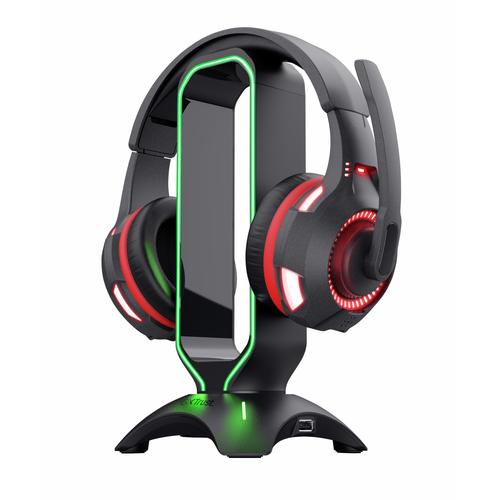 Trust GXT265 CINTAR RGB HEADSET STAND