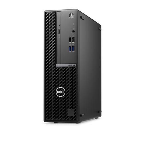 Dell SPL|Dell OptiPlex SFFl180W|TPMli5-12500l8GBl512GBlIntegratedlW11 Pro|1Y Basic Onsite